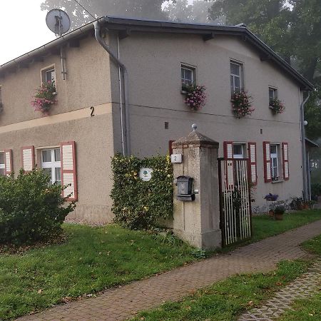 Ferienwohnung Siebmann Neuruppin Εξωτερικό φωτογραφία