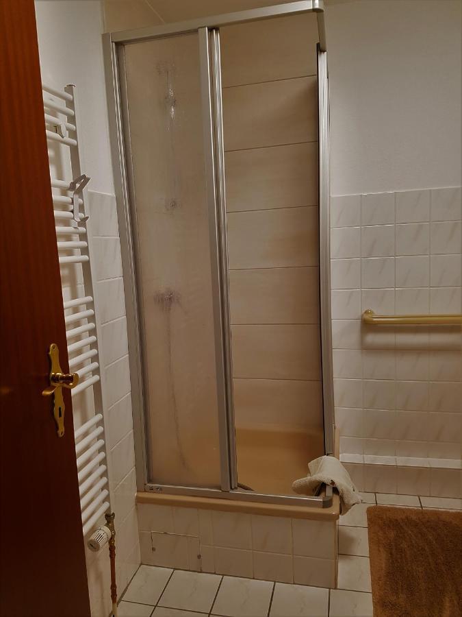 Ferienwohnung Siebmann Neuruppin Εξωτερικό φωτογραφία