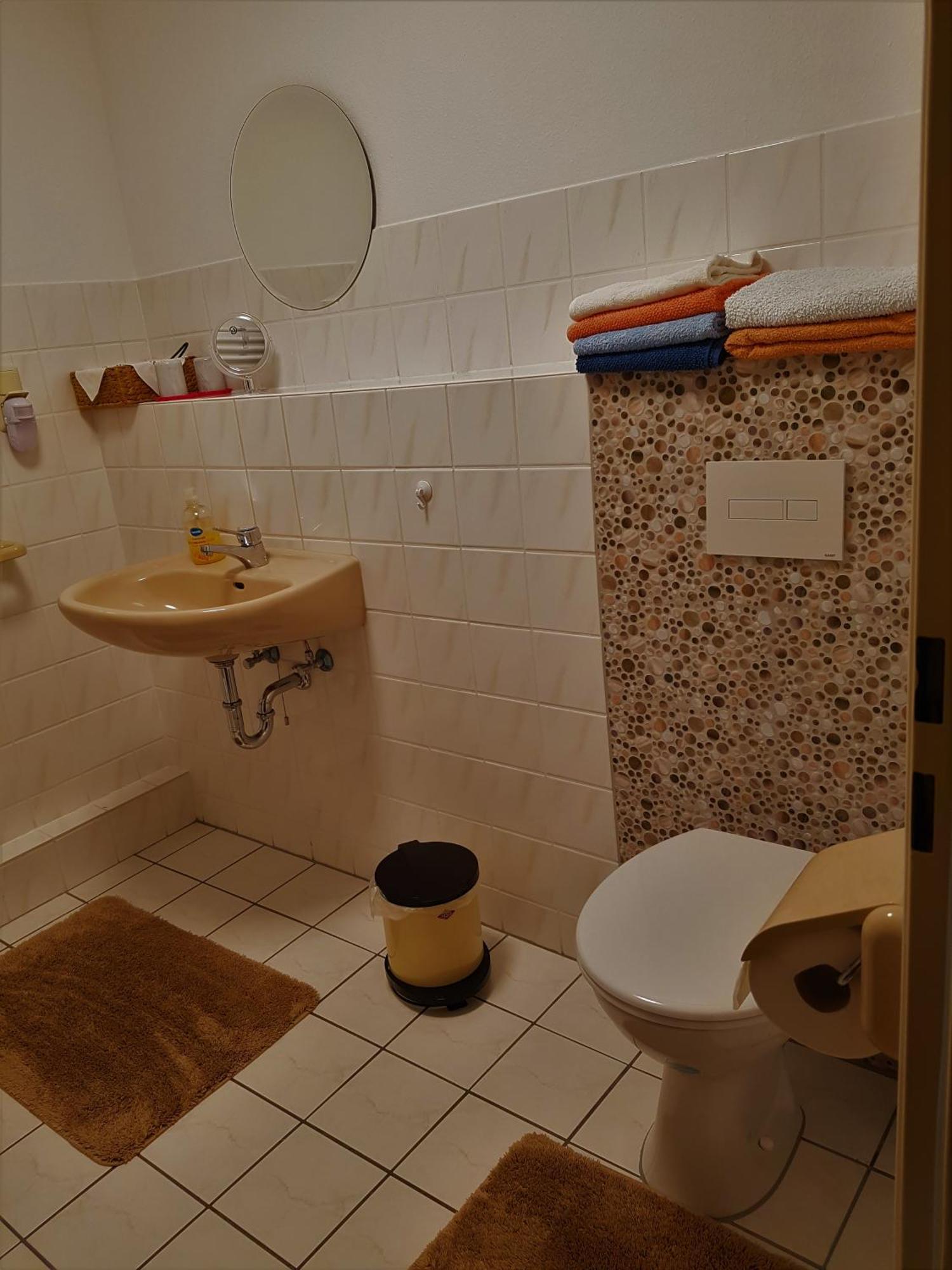 Ferienwohnung Siebmann Neuruppin Εξωτερικό φωτογραφία