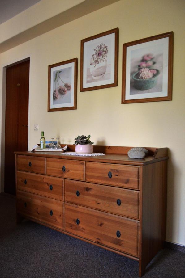 Ferienwohnung Siebmann Neuruppin Εξωτερικό φωτογραφία