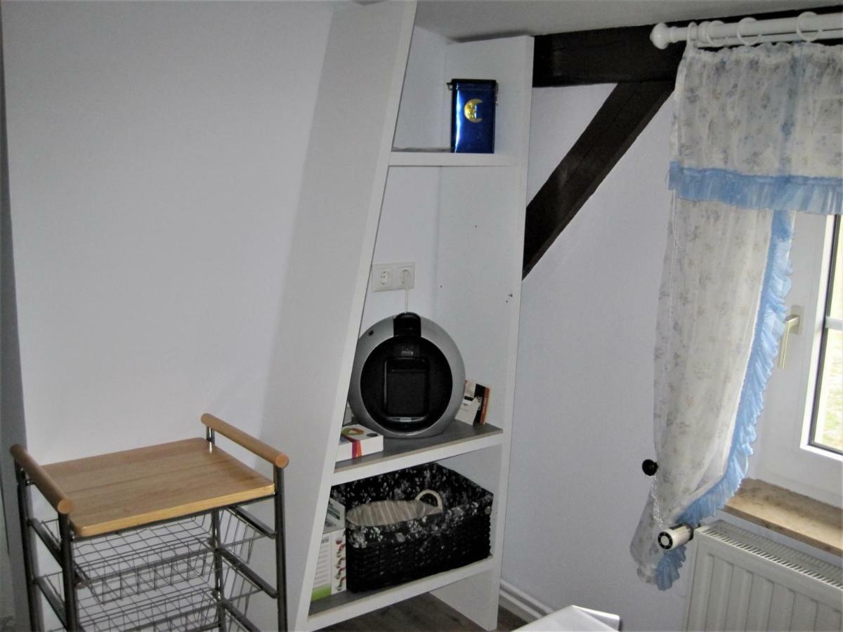 Ferienwohnung Siebmann Neuruppin Εξωτερικό φωτογραφία