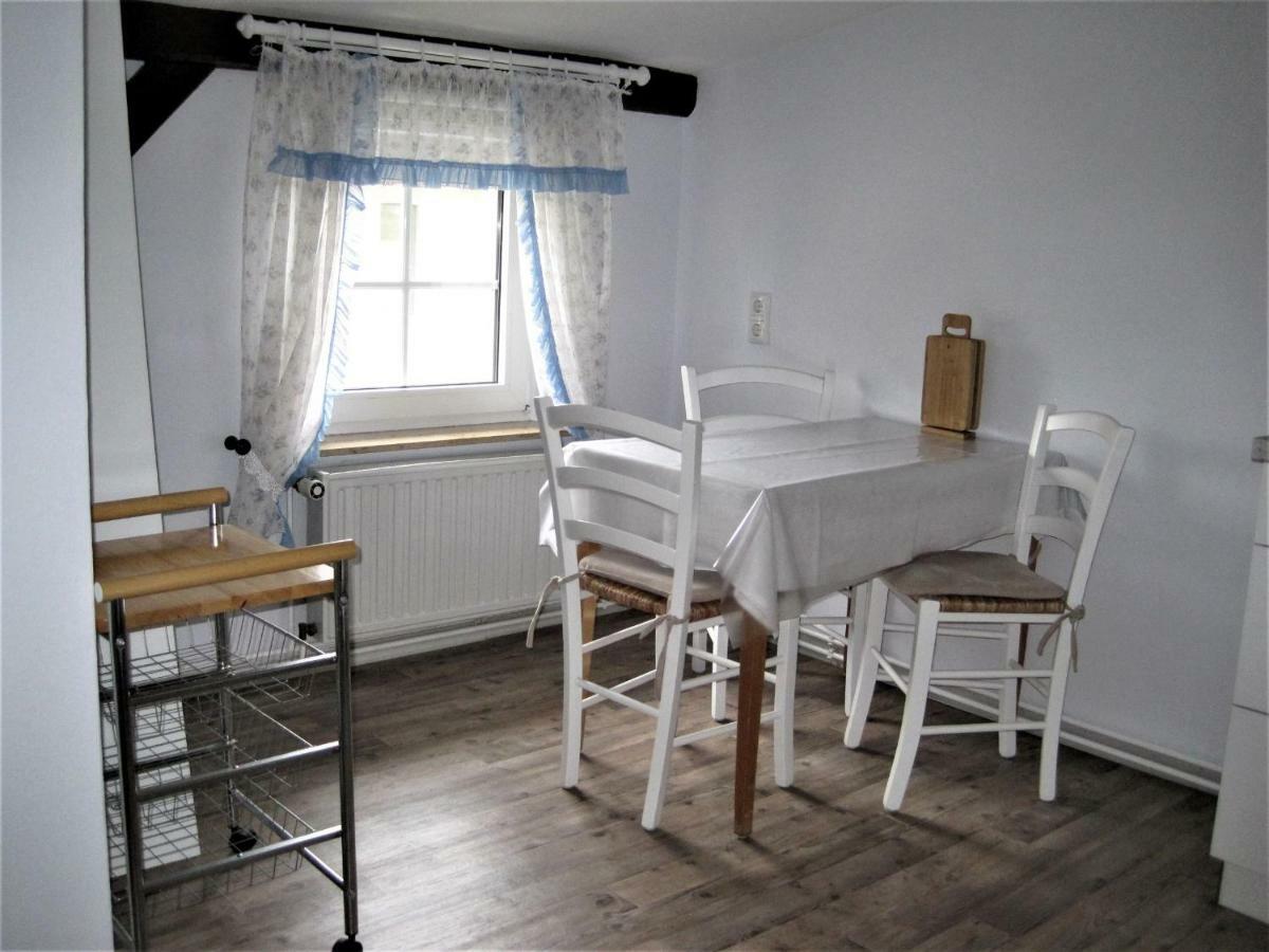 Ferienwohnung Siebmann Neuruppin Εξωτερικό φωτογραφία