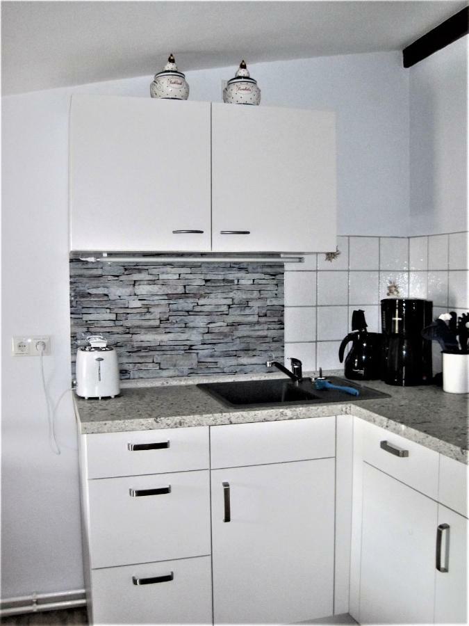 Ferienwohnung Siebmann Neuruppin Εξωτερικό φωτογραφία