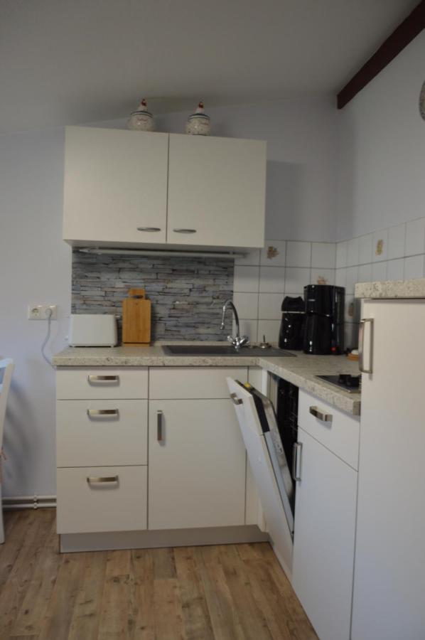 Ferienwohnung Siebmann Neuruppin Εξωτερικό φωτογραφία